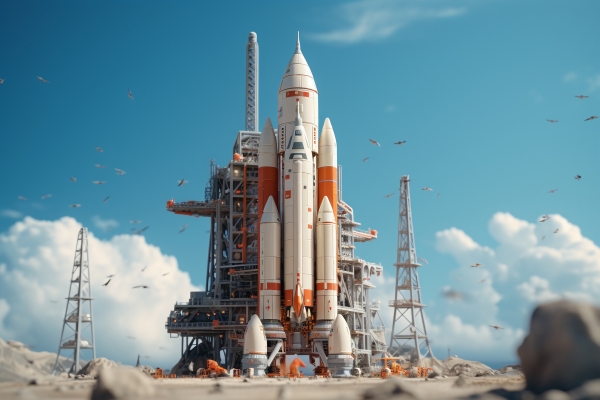 2025年商業(yè)航天行業(yè)報(bào)告合集（共41套打包）