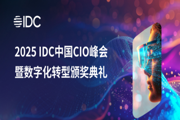 2025 IDC中國(guó)CIO峰會(huì)嘉賓演講PPT合集（共13套打包）
