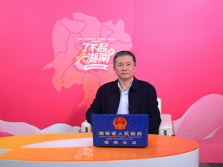 搭平臺 聚服務 促轉型 開創貿易投資新局面