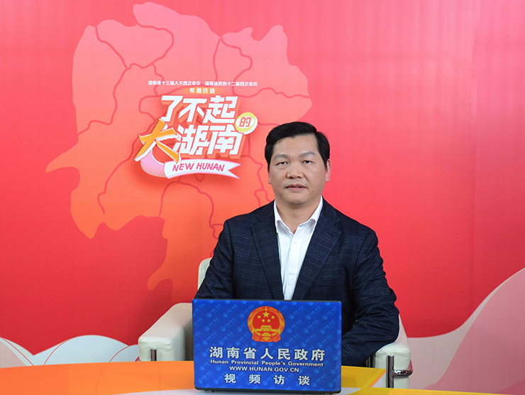 造核心競爭力，“創”科技創新新高地